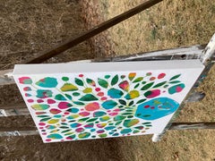 Peinture originale « A Few of My Favorite Things » (Une de mes choses préférées)