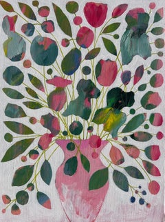 Dear Diary, Original Painting