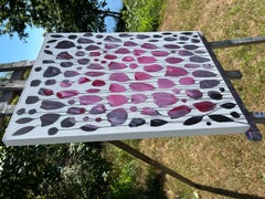 Enchanted Castle, Original Painting