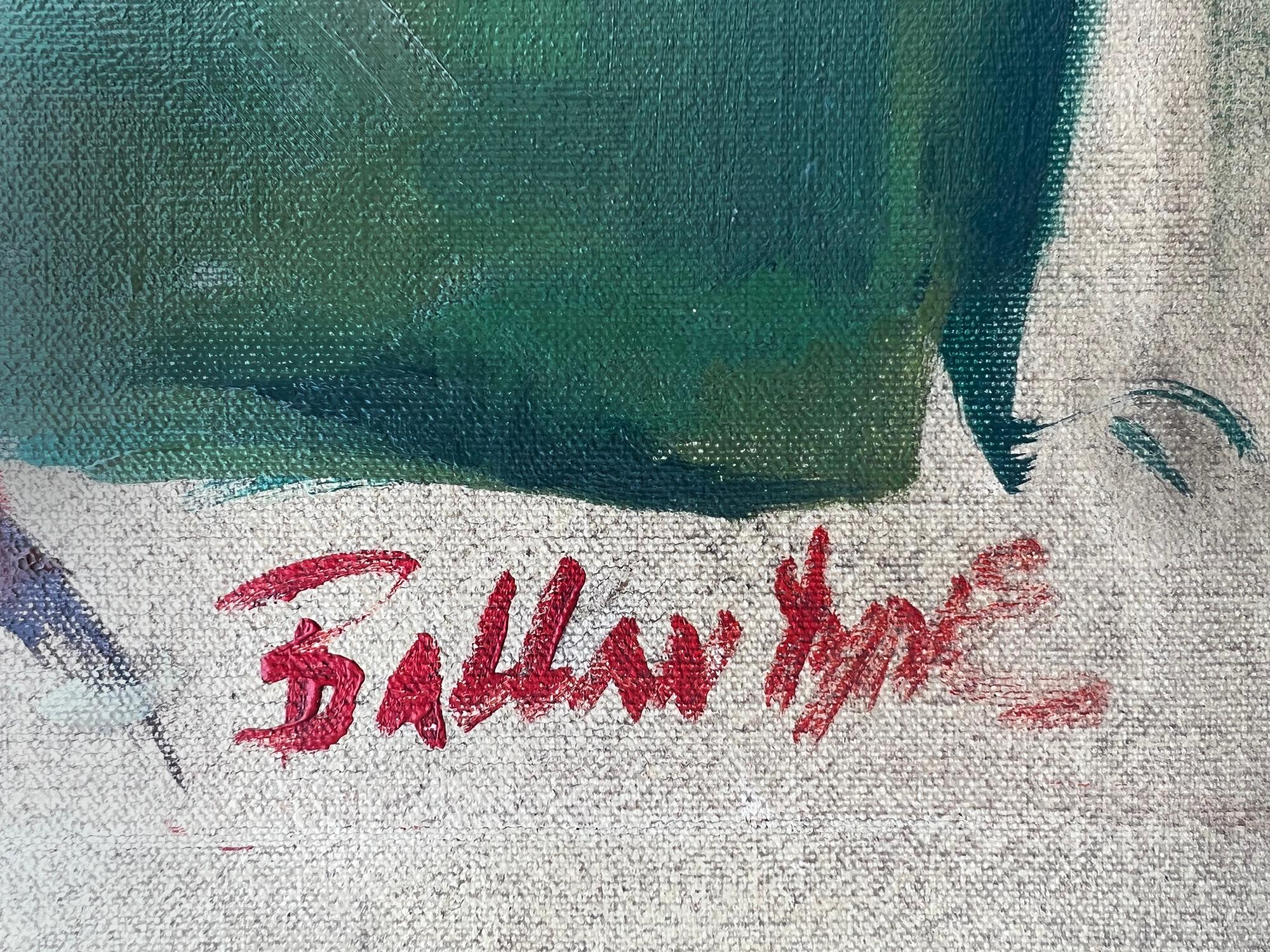 joyce ballantyne art