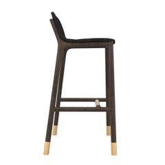 Joyce Bar Stool by Libero Rutilo