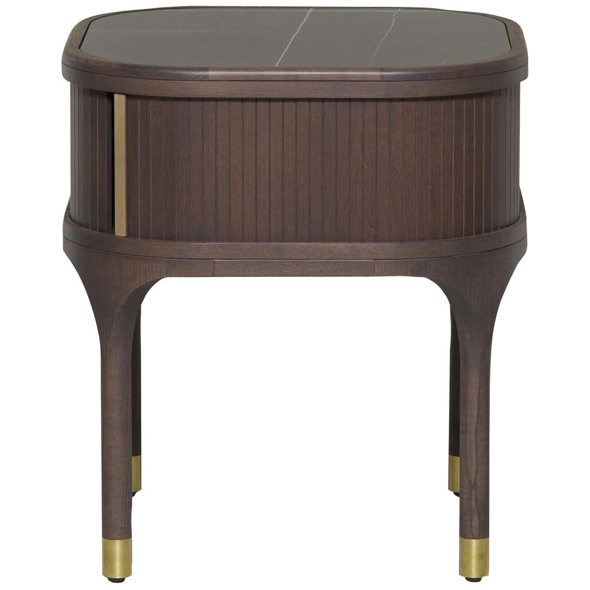 Eileen Bedside Table For Sale at 1stDibs