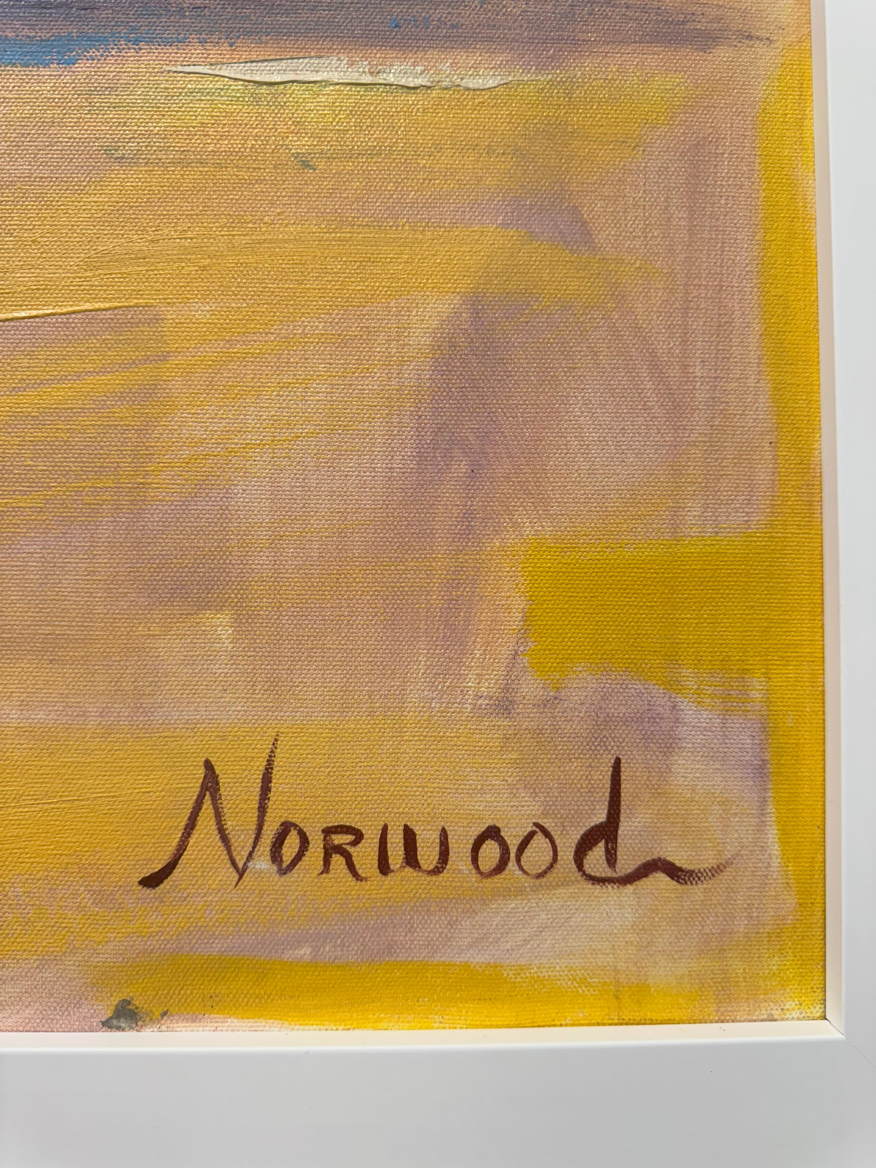 Joyce Norwood, 