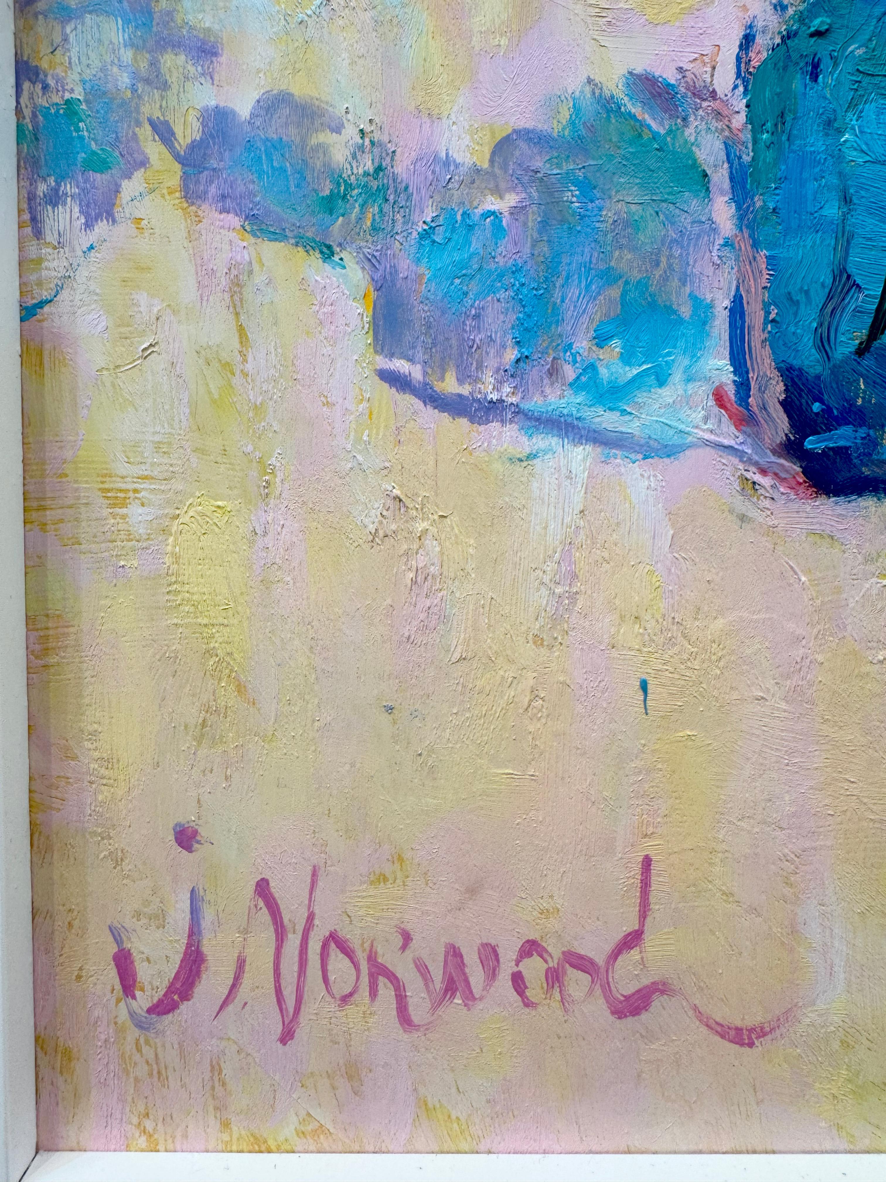 Joyce Norwood, 