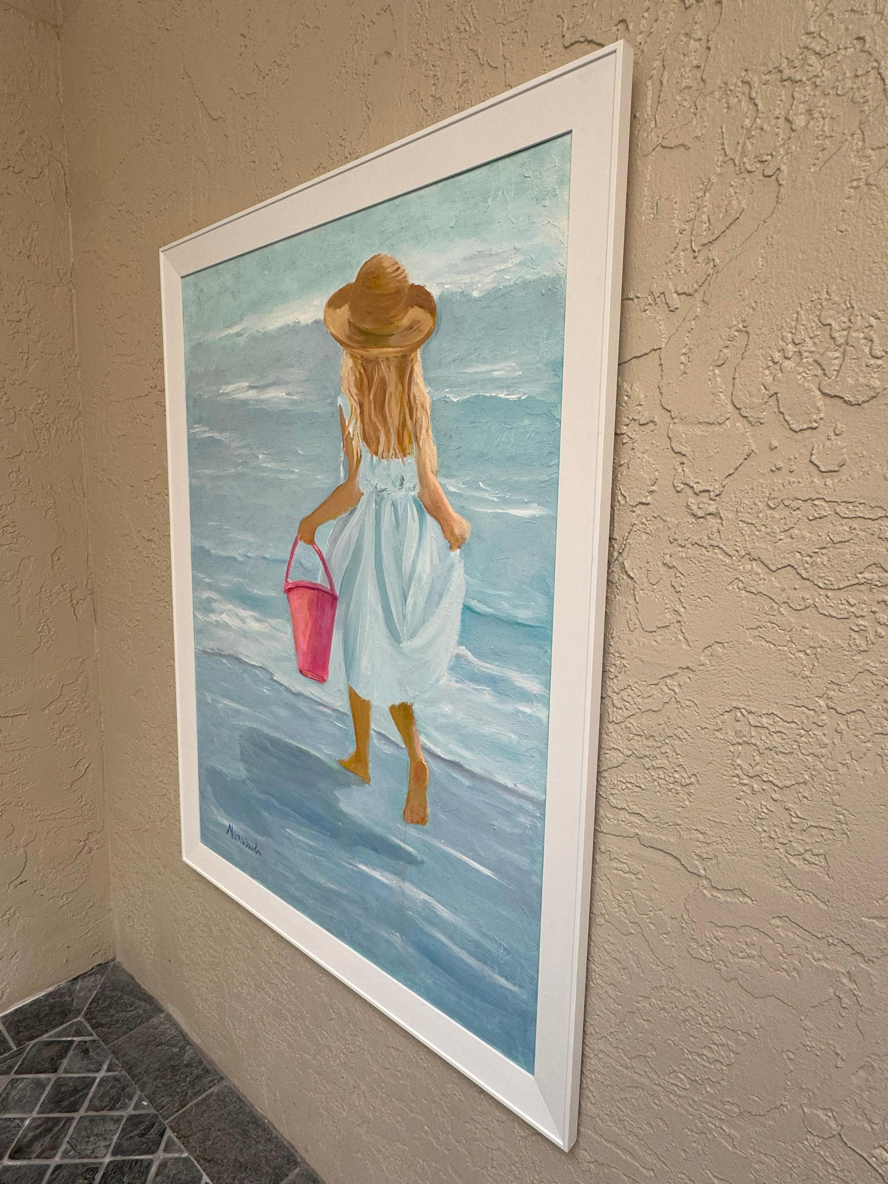 Joyce Norwood, 