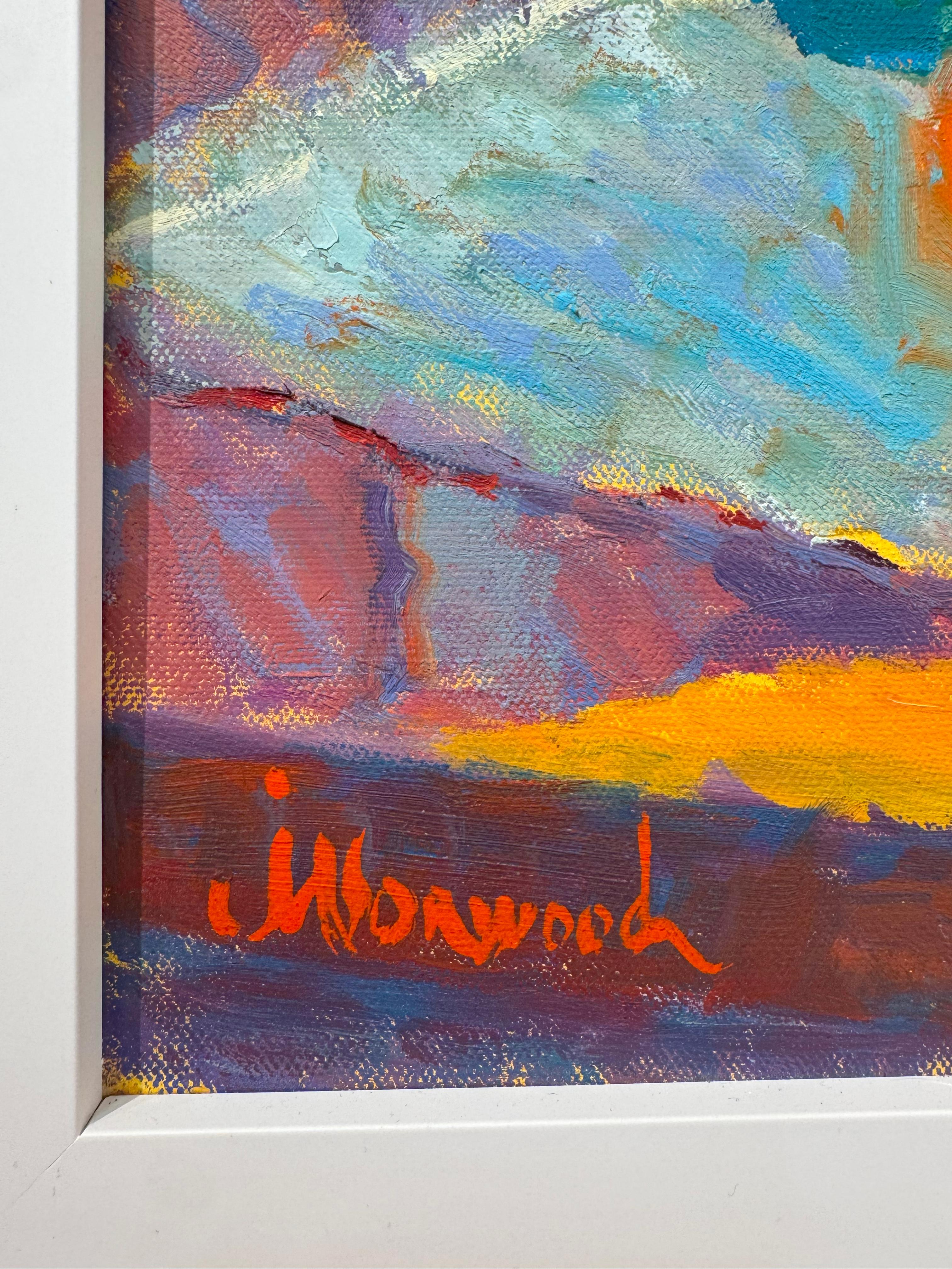 Joyce Norwood, 