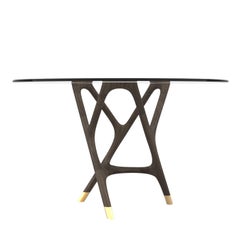 Joyce Round Dining Table