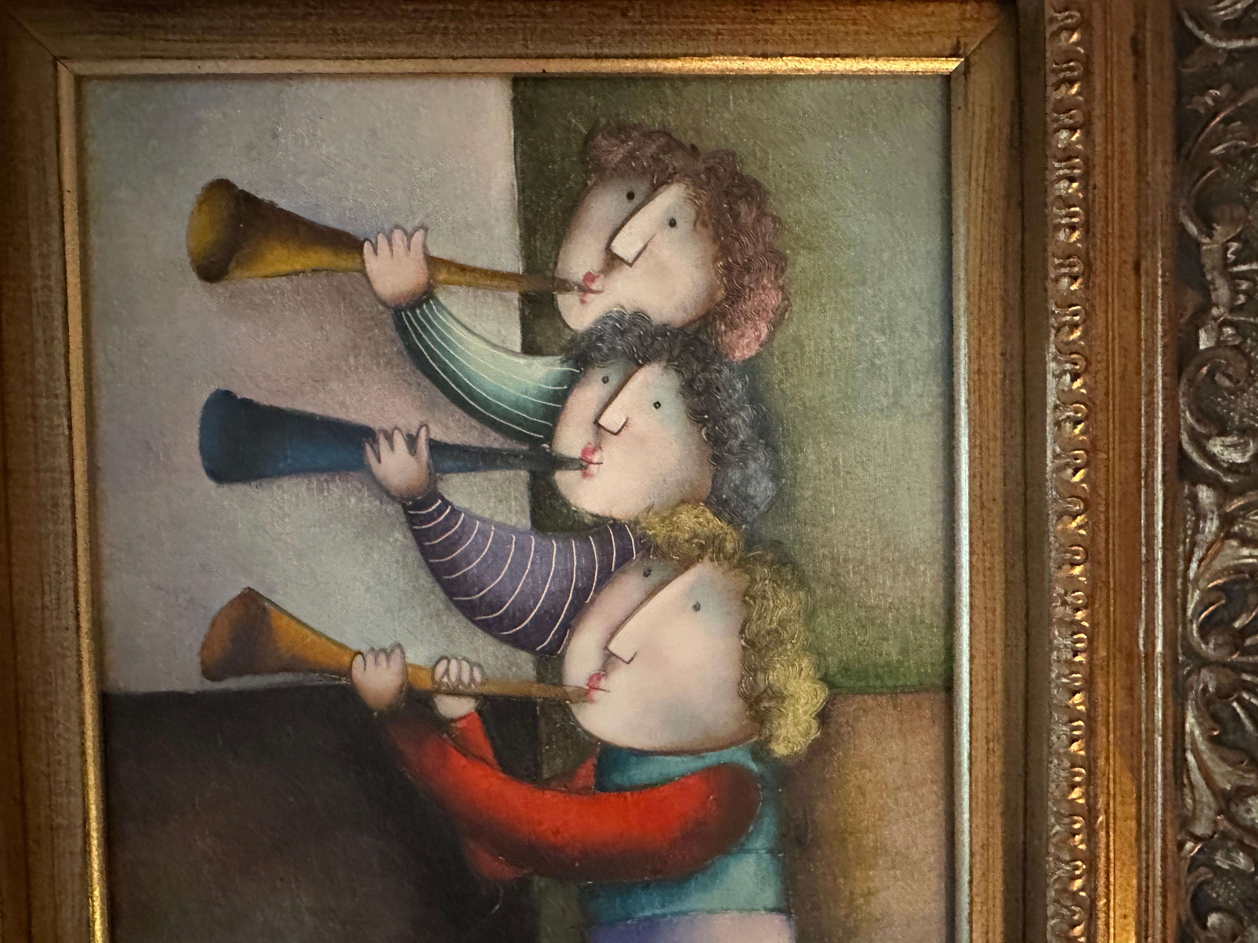 20th Century Joyce Roybal – 