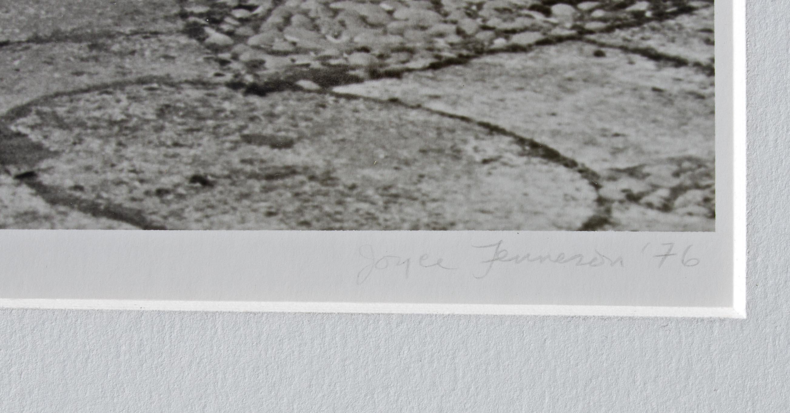 Mid-Century Modern Joyce Tenneson Photograph Self Portrait, 1976