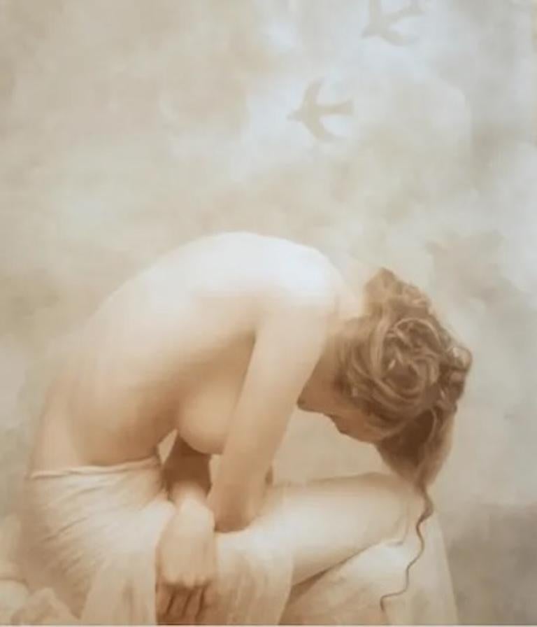 Bird Woman