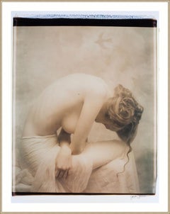 Suzanne Doblada con Rizo