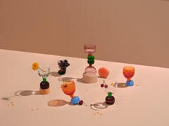Joyful Glassware