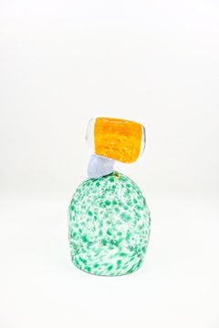 Fröhliche Glaswaren