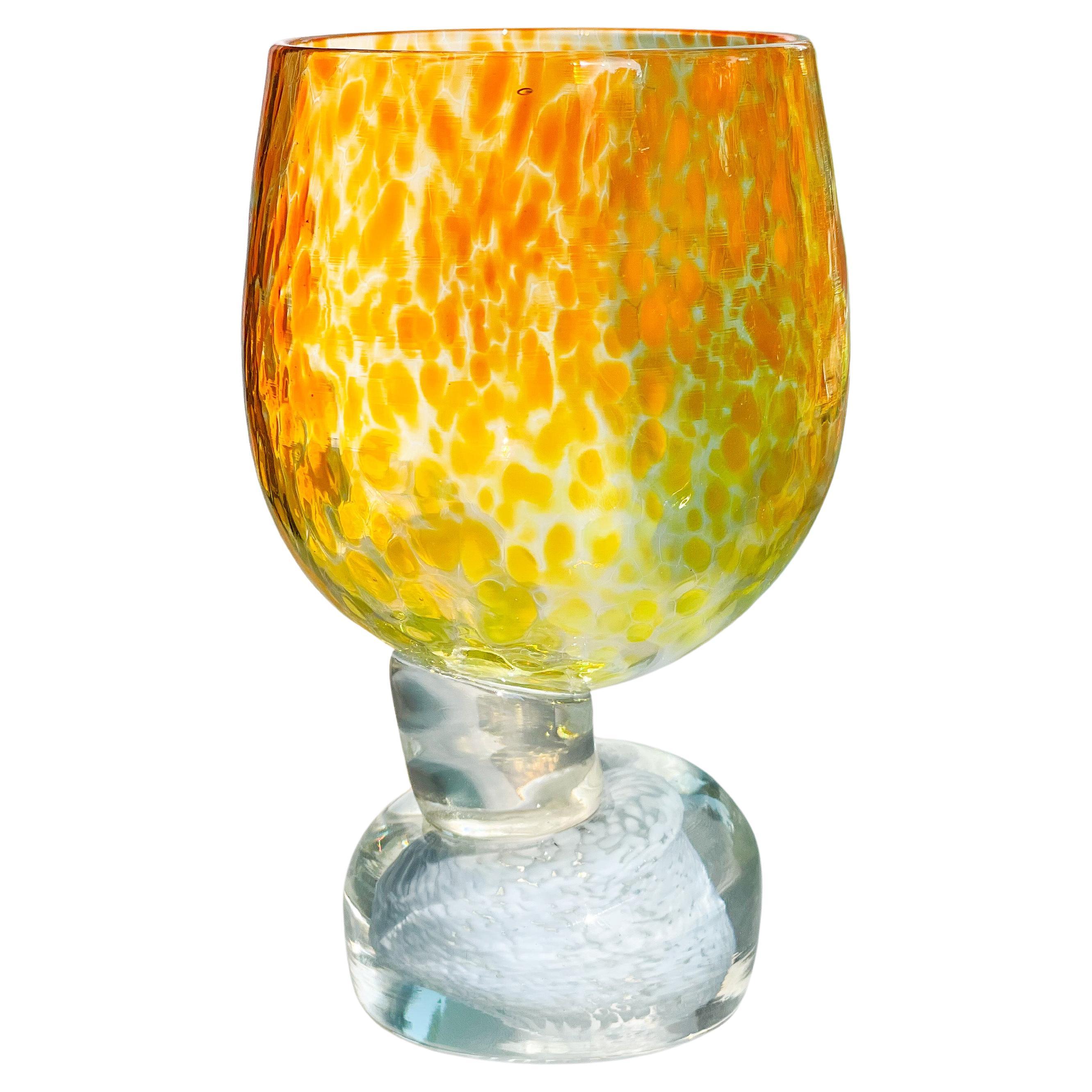 Joyful Glassware For Sale