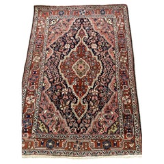 Jozan rug