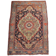 Tapis Jozan Sarouk