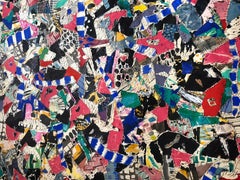 Composición de colores 1