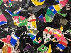 Composición de colores 2