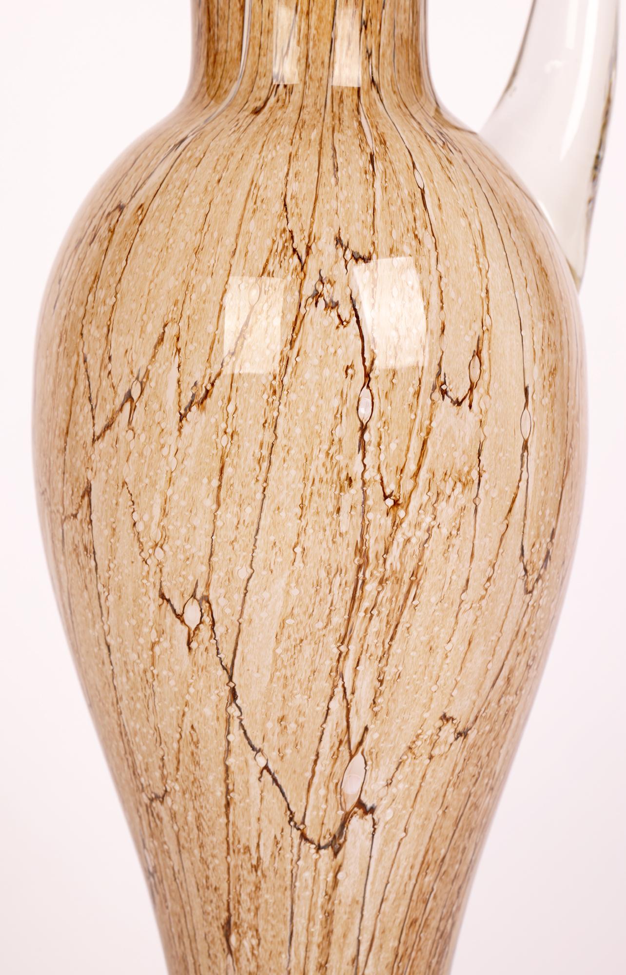 jozefina glass vase