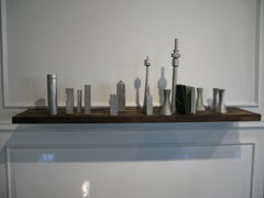 Jozi Parquet by Egg Designs