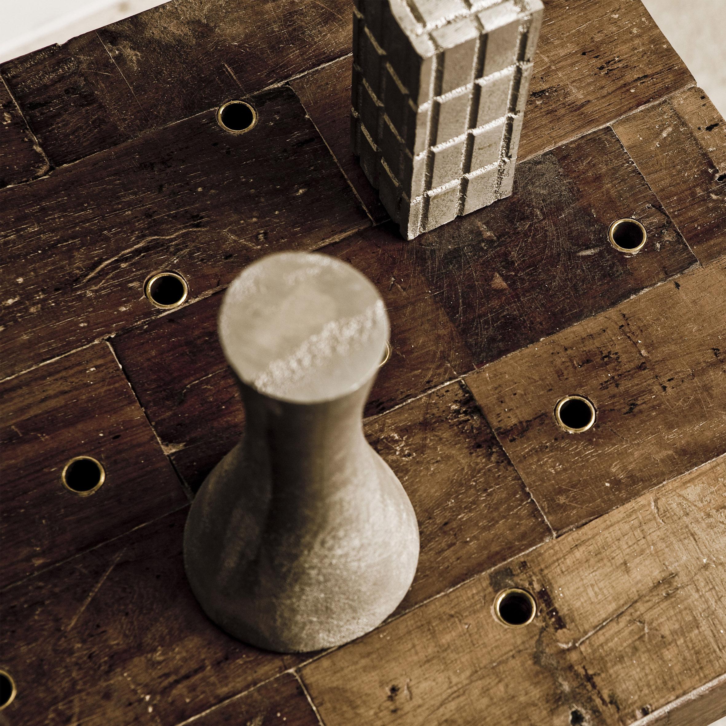 Sudafricano Parquet Jozi di Egg Designs in vendita