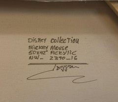 MICKEY MOUSE (DISNEY)