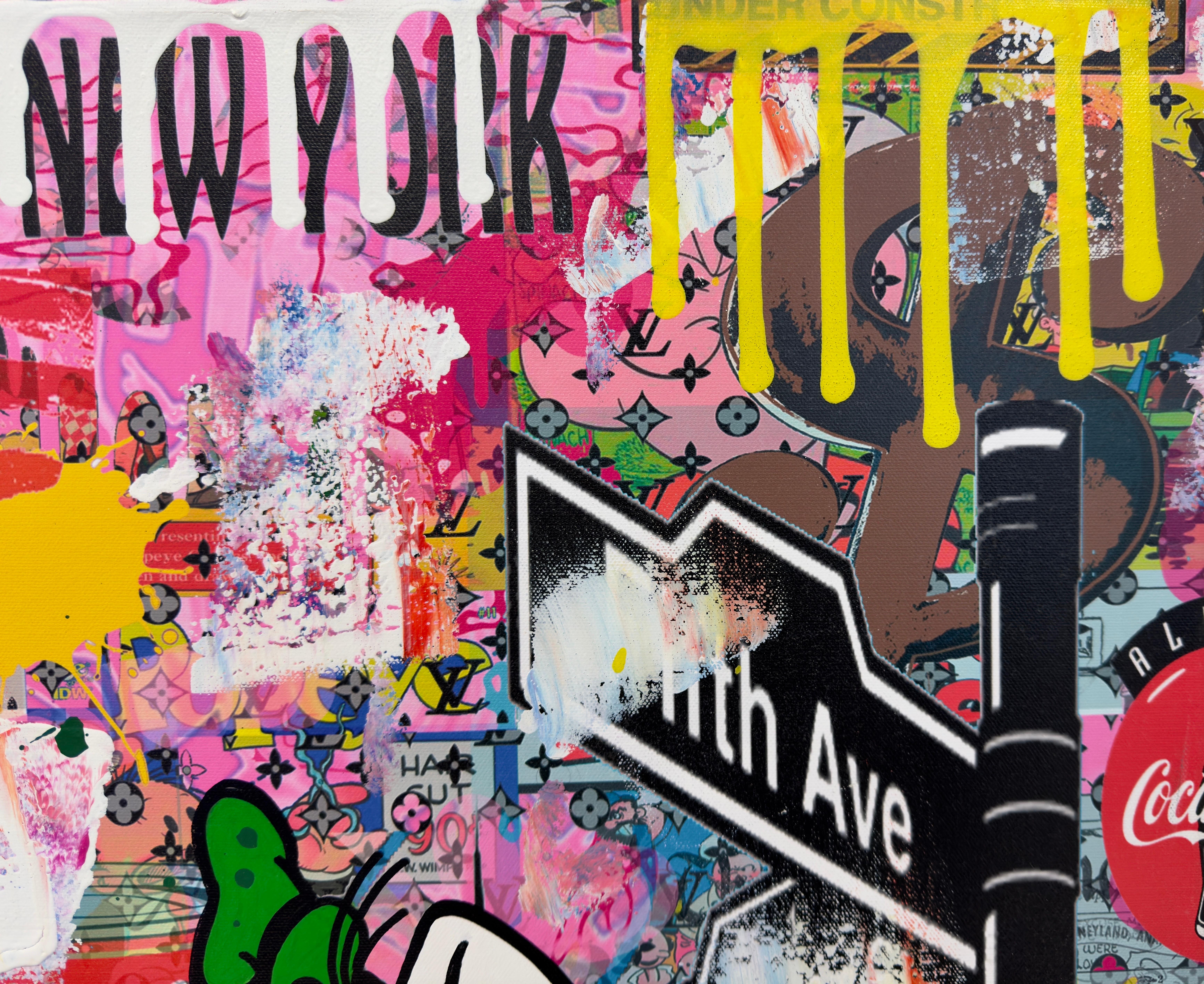Pop Art Jozza 