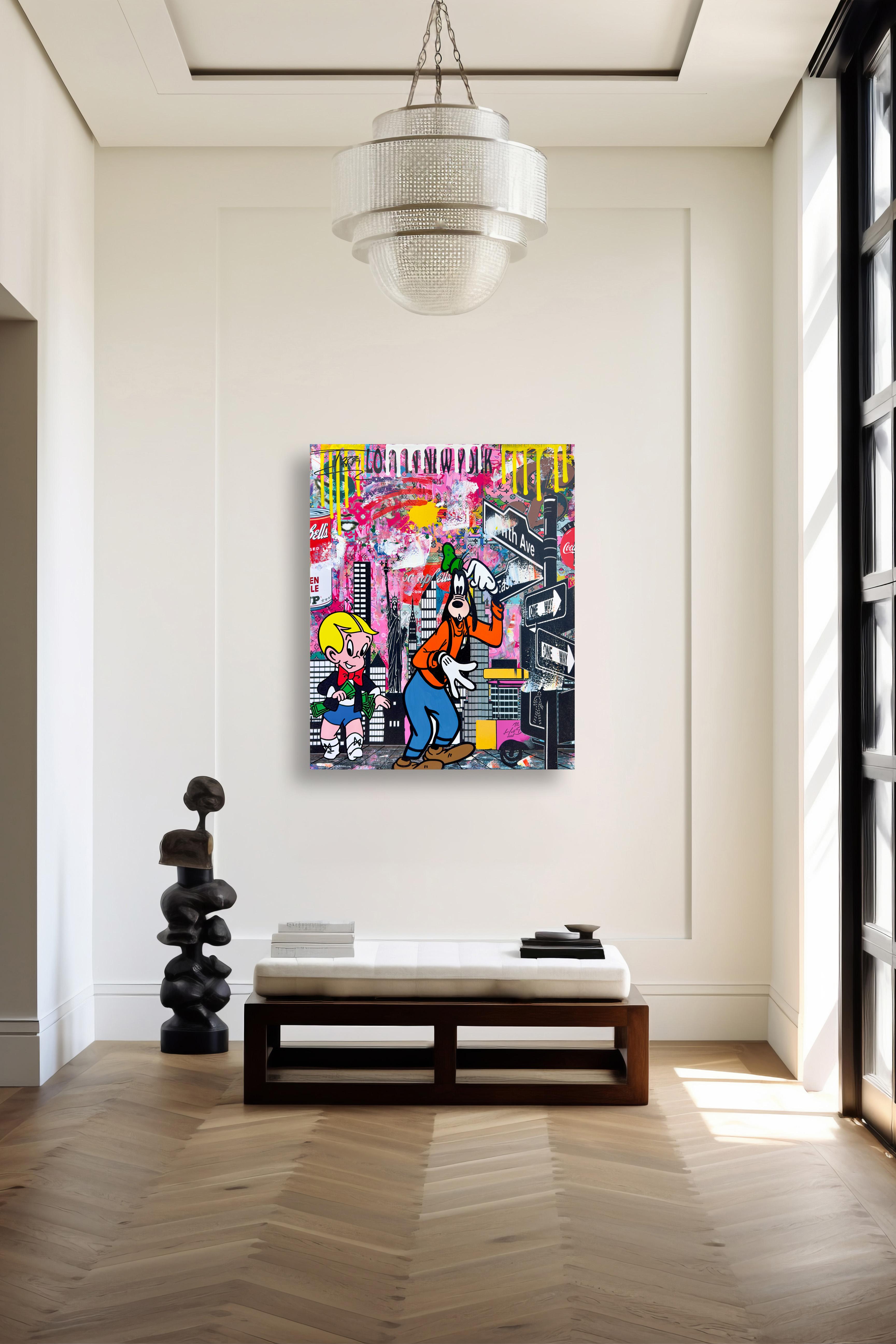 Pop Art Jozza 