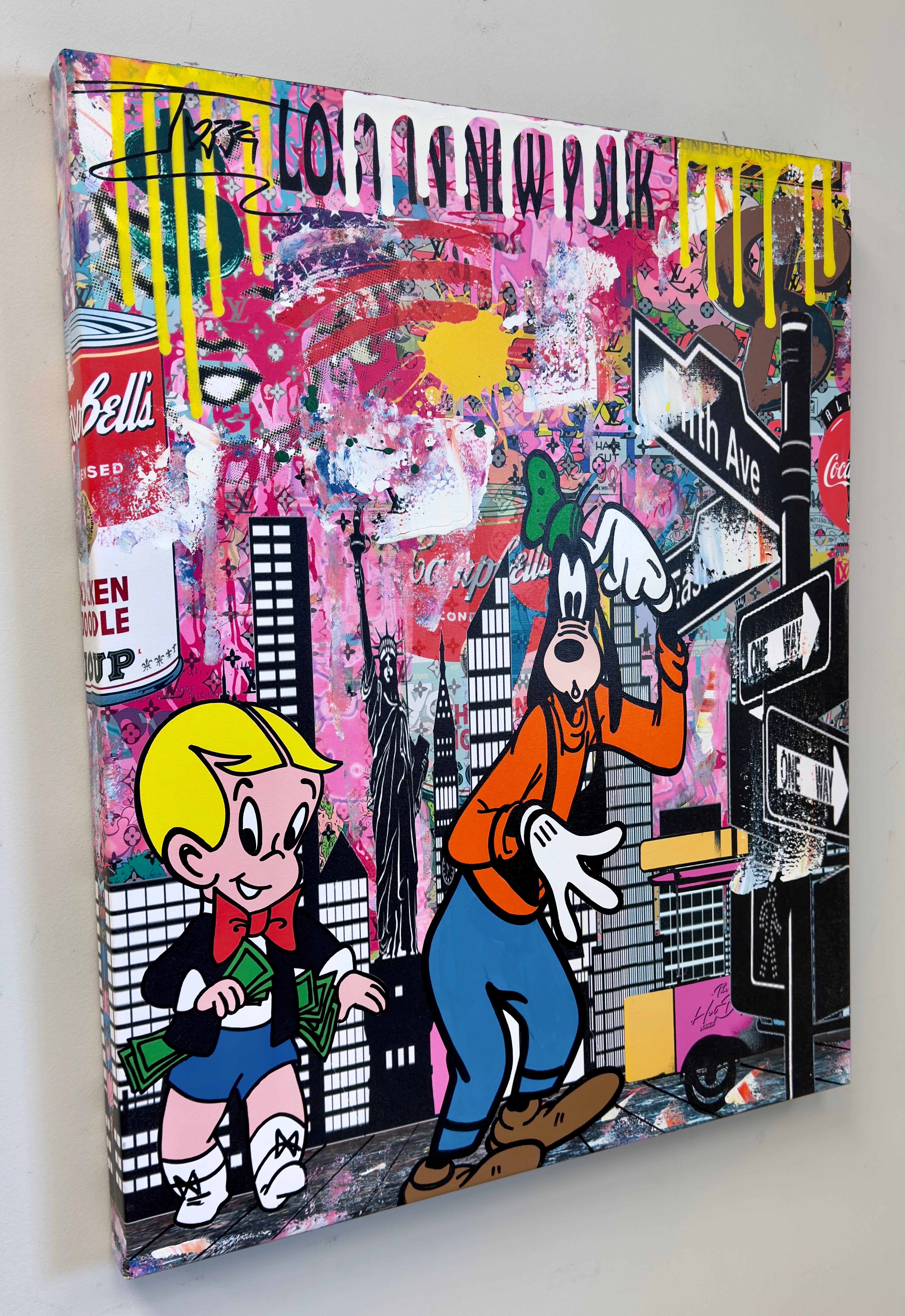 Pop Art Jozza 