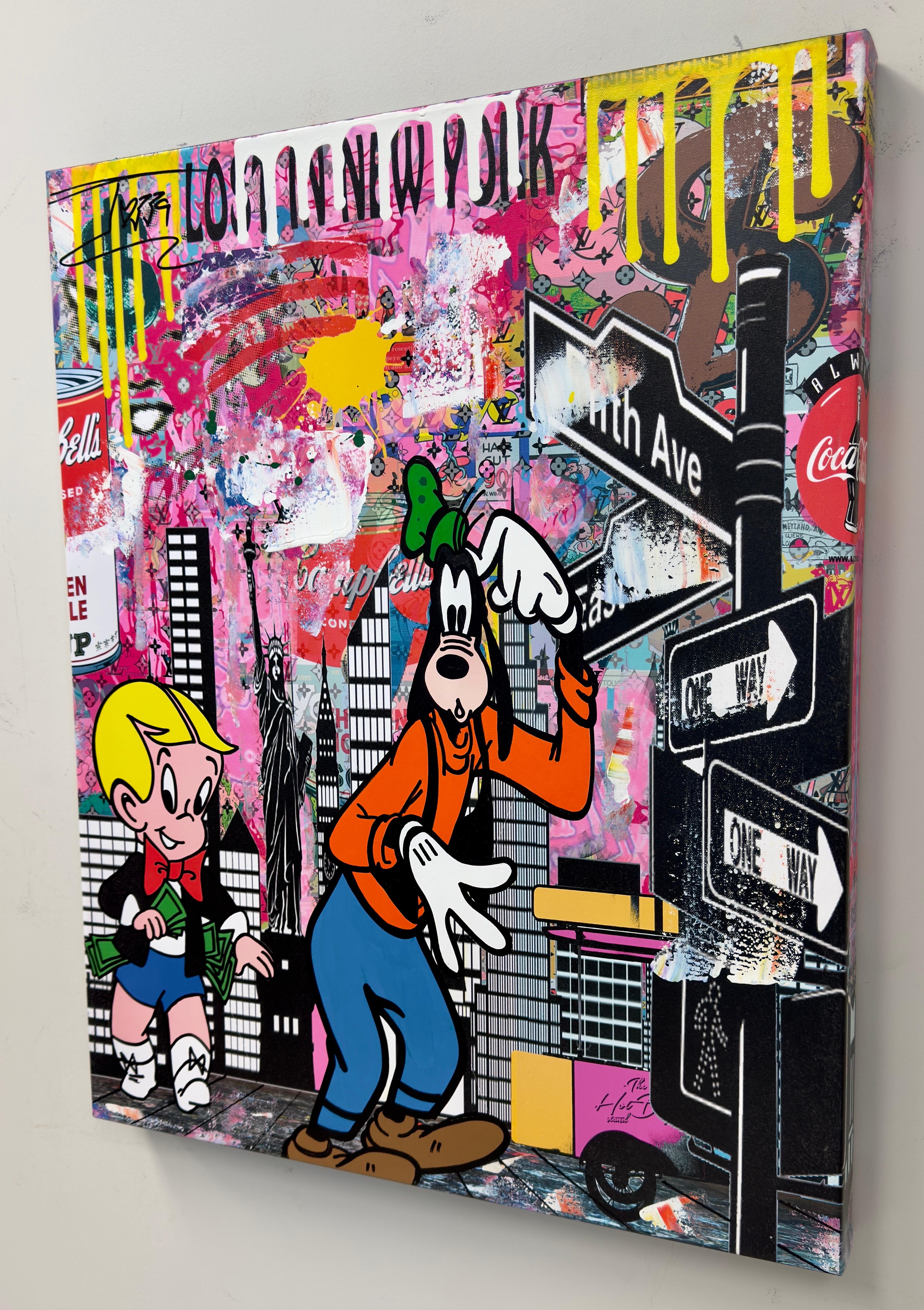 Pop Art Jozza 