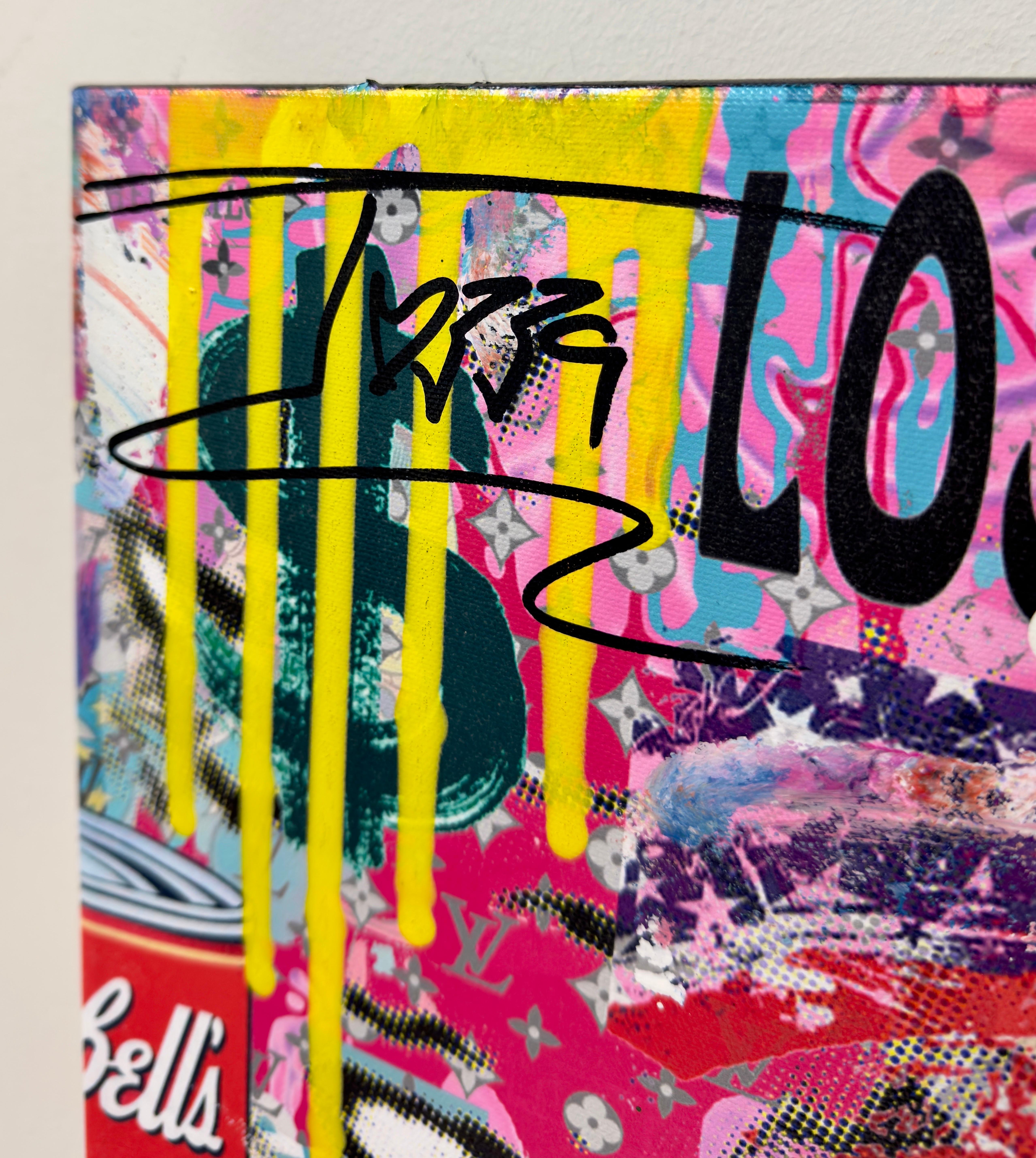 Pop Art Jozza 