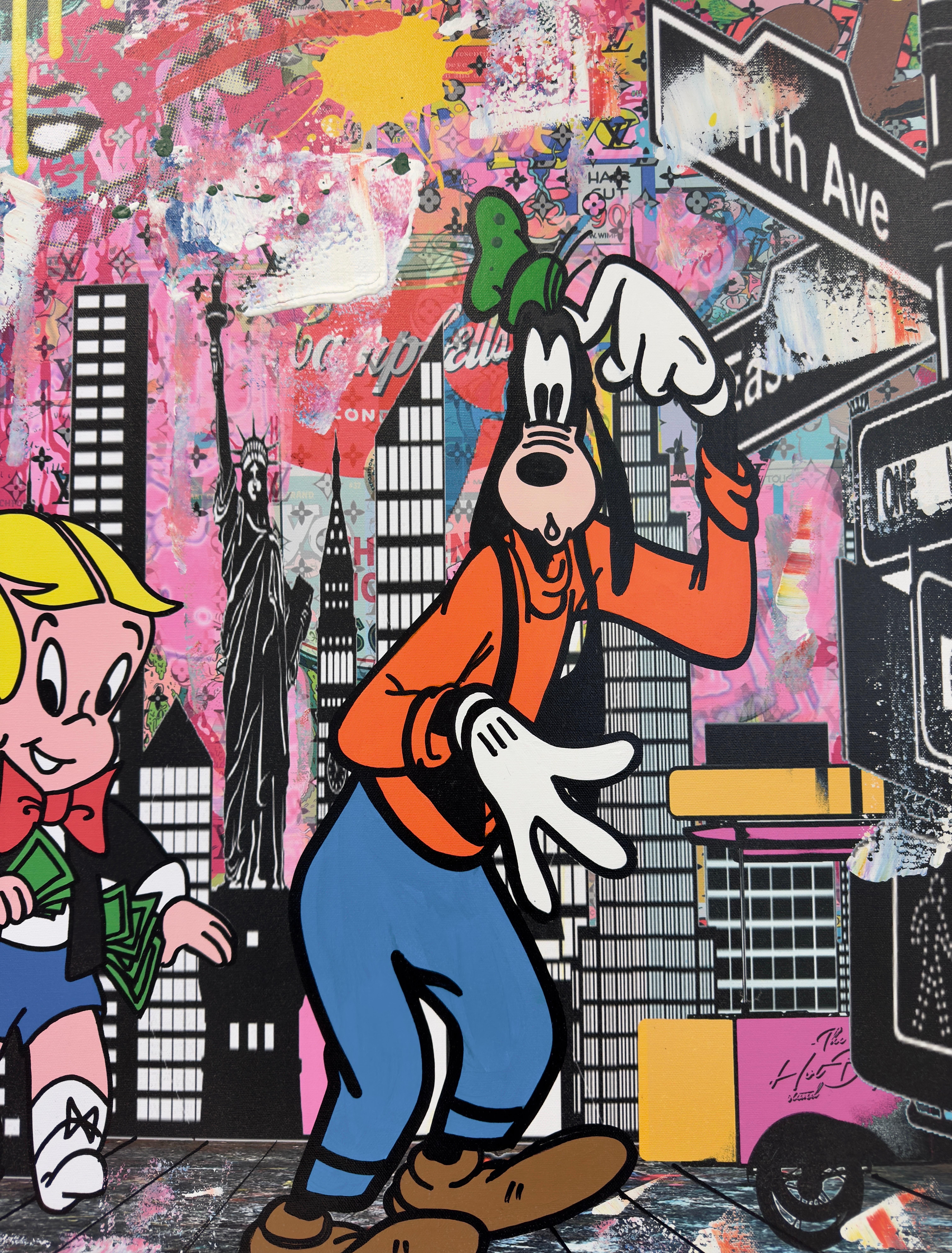 Pop Art Jozza 