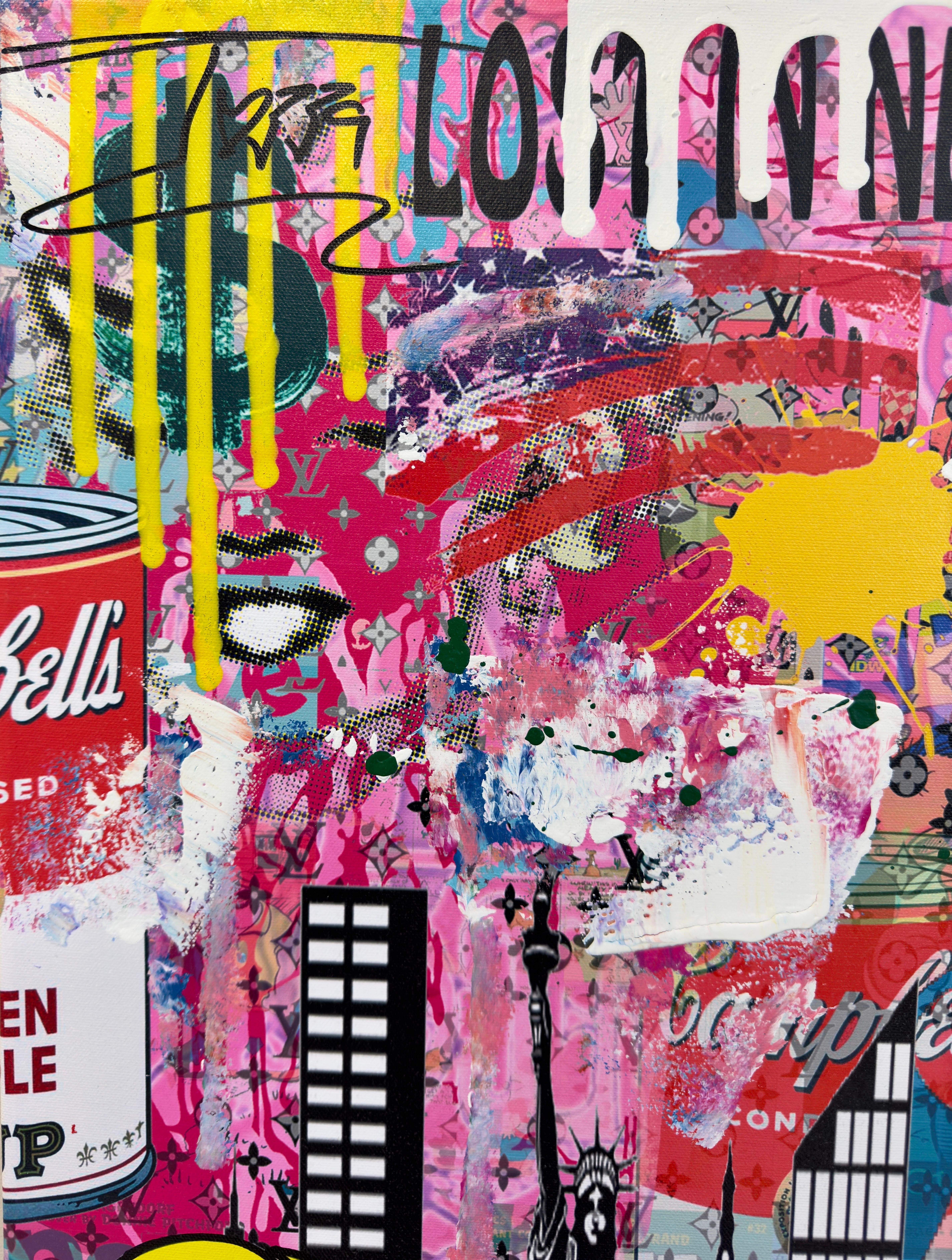 Pop Art Jozza 