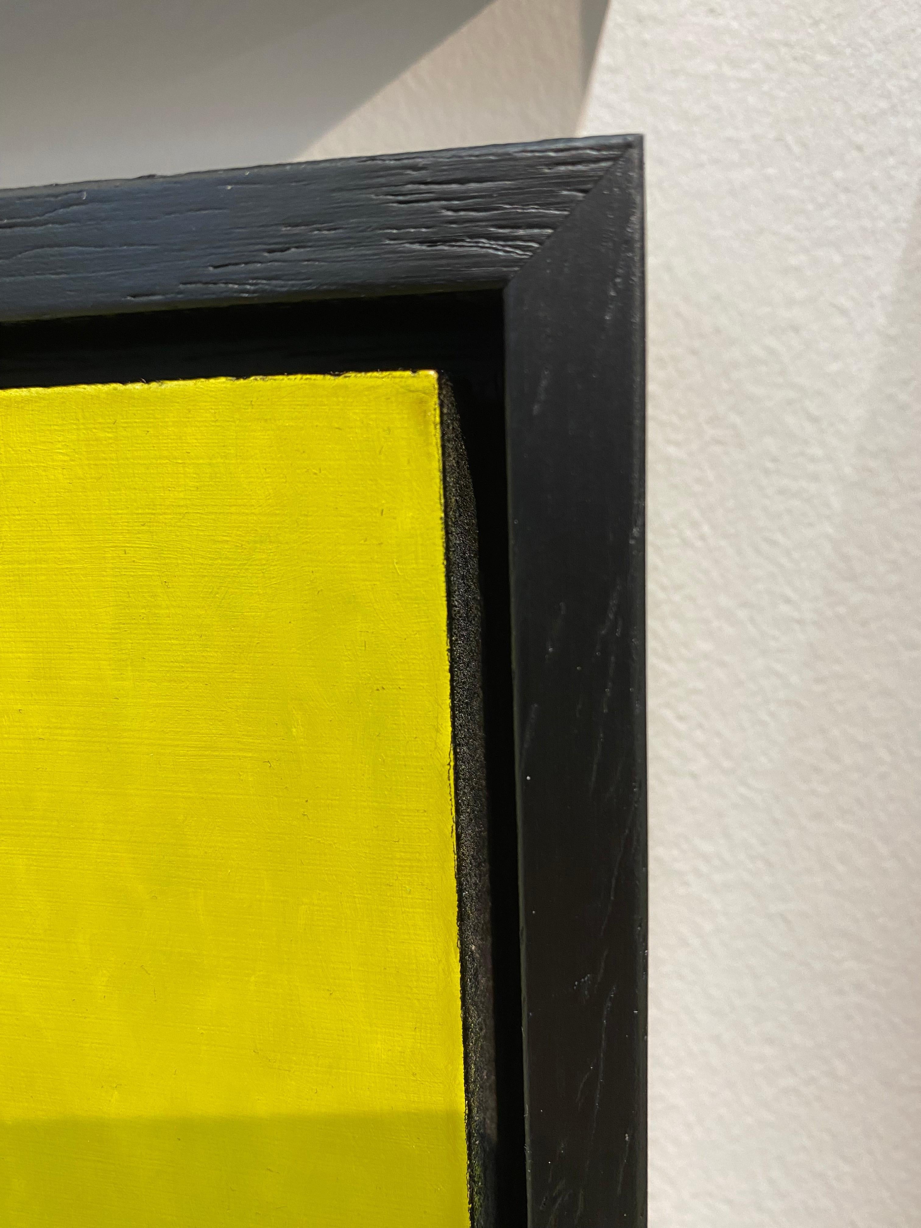 Un Trio gustoso - Quadro a olio iperrealistico del XXI secolo raffigurante dei biscotti in vendita 3