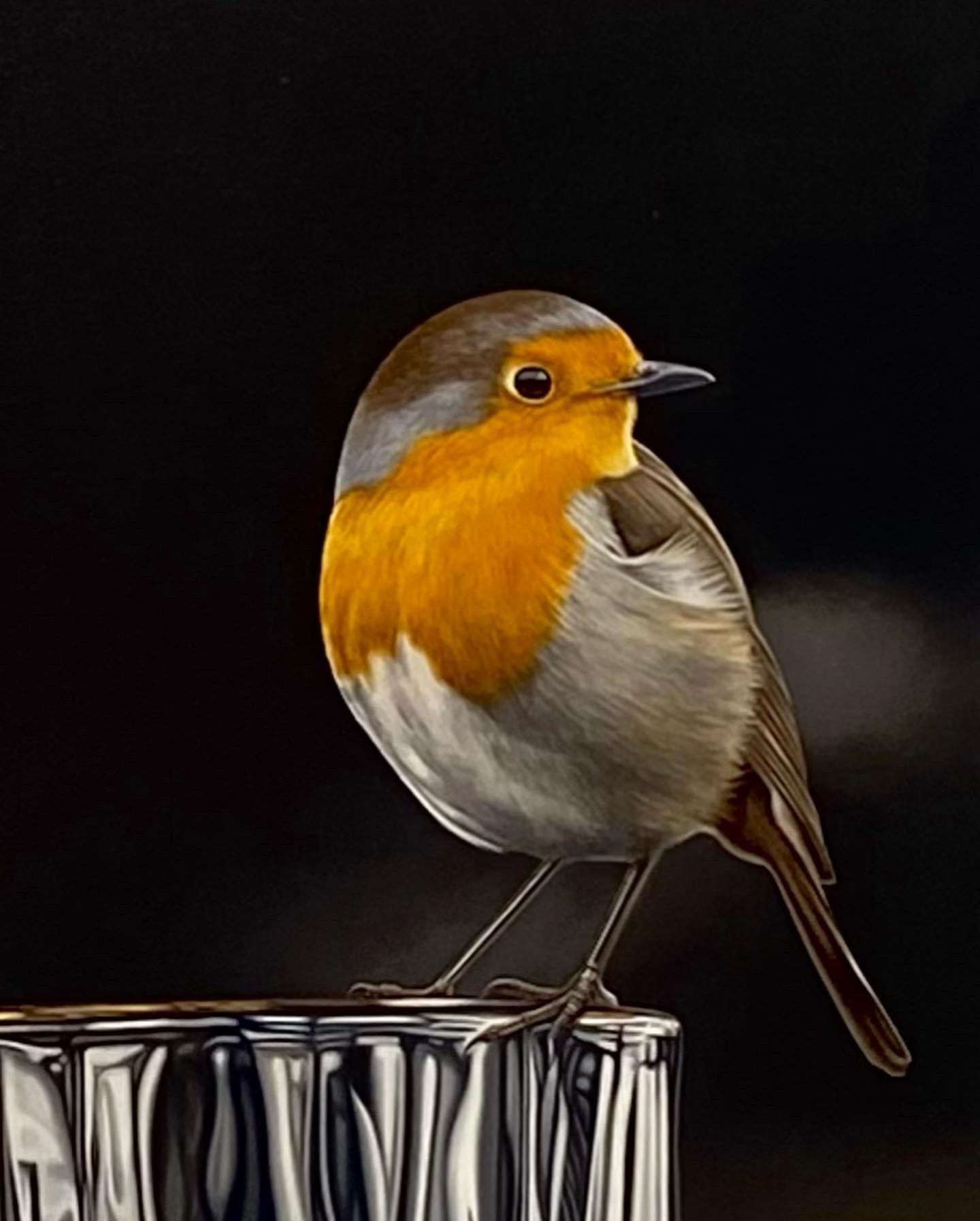 hyper realistic paintings