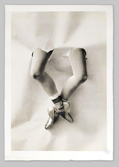New York city ballet, paper interactions 13, 2014