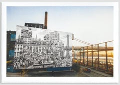 Las Crónicas de Nueva York, Domino Park, EE.UU.  - Contemporáneo, Siglo XXI
