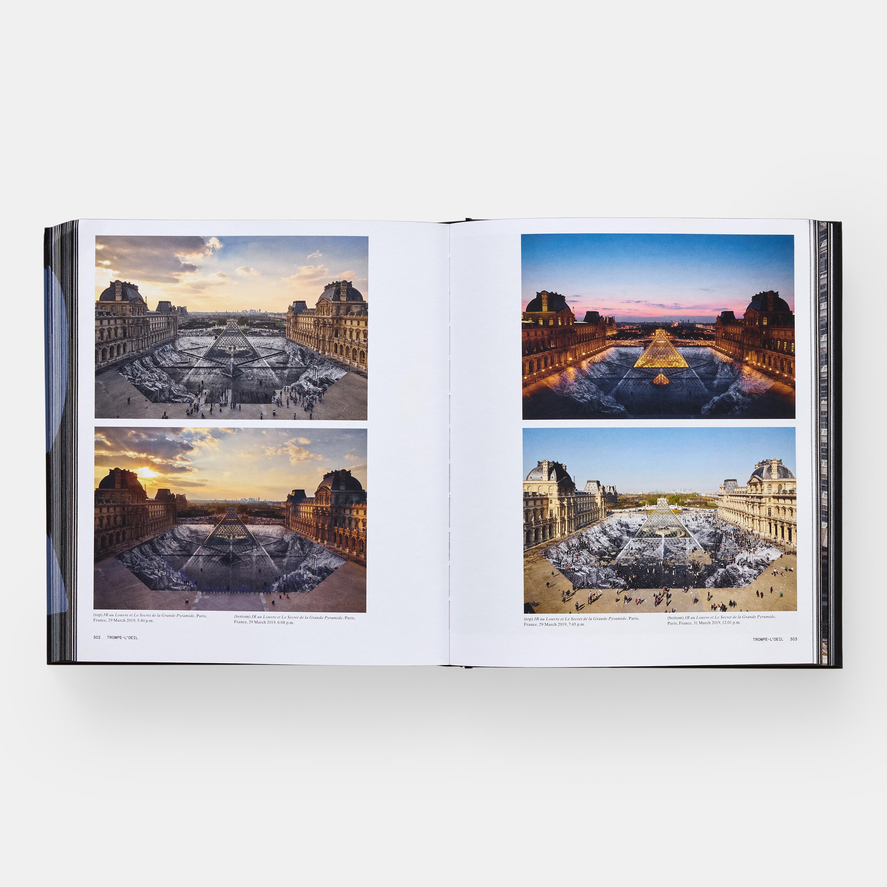 JR Can Art Change the World? Revised and Expanded Edition For Sale 4