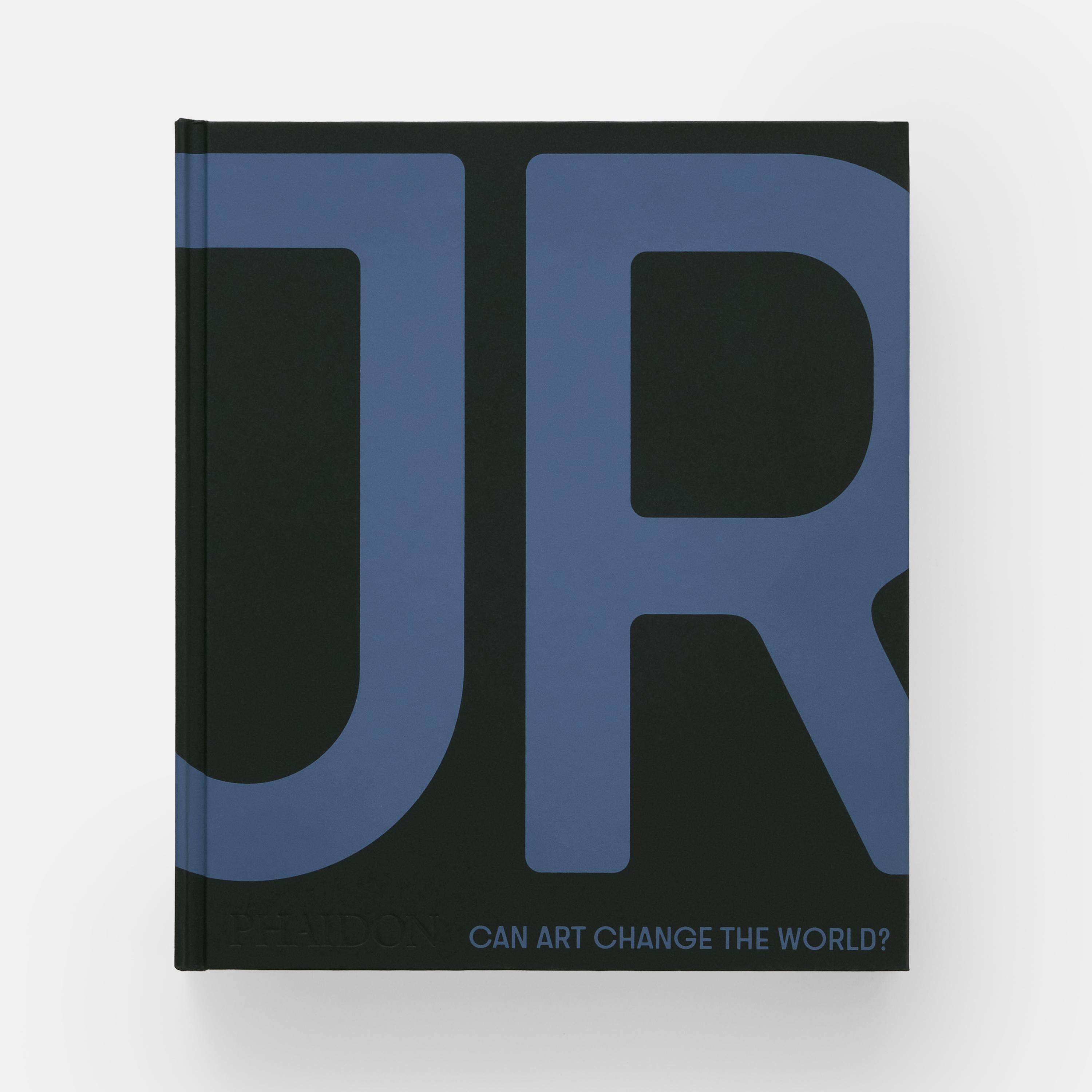 An inspiration for those trying to create socially engaged art and make a difference in marginalized communities. – Smithsonian Magazine

The most comprehensive monograph on the enigmatic French artist – updated to include brand-new work

Filled