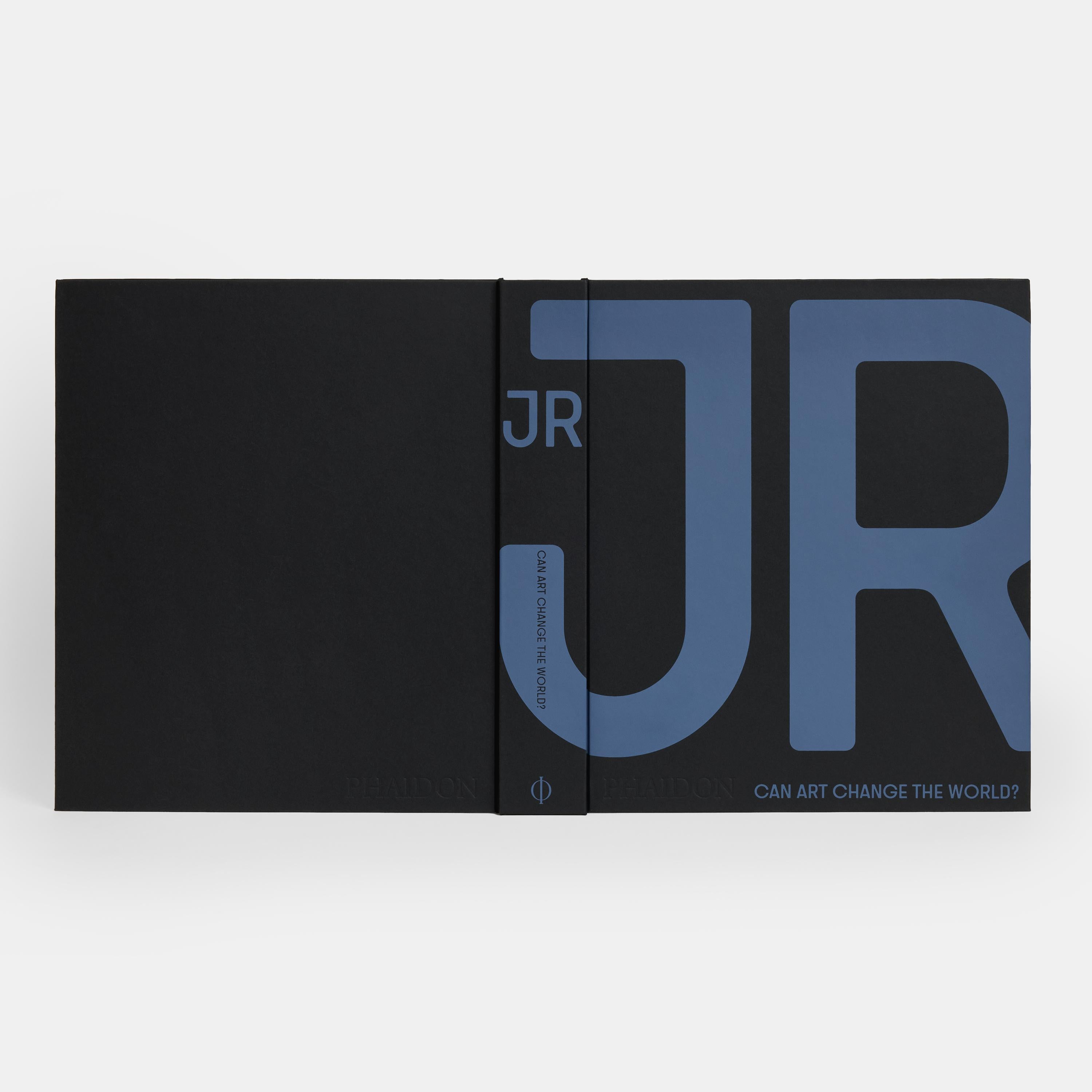 Paper JR Can Art Change the World? Revised and Expanded Edition For Sale