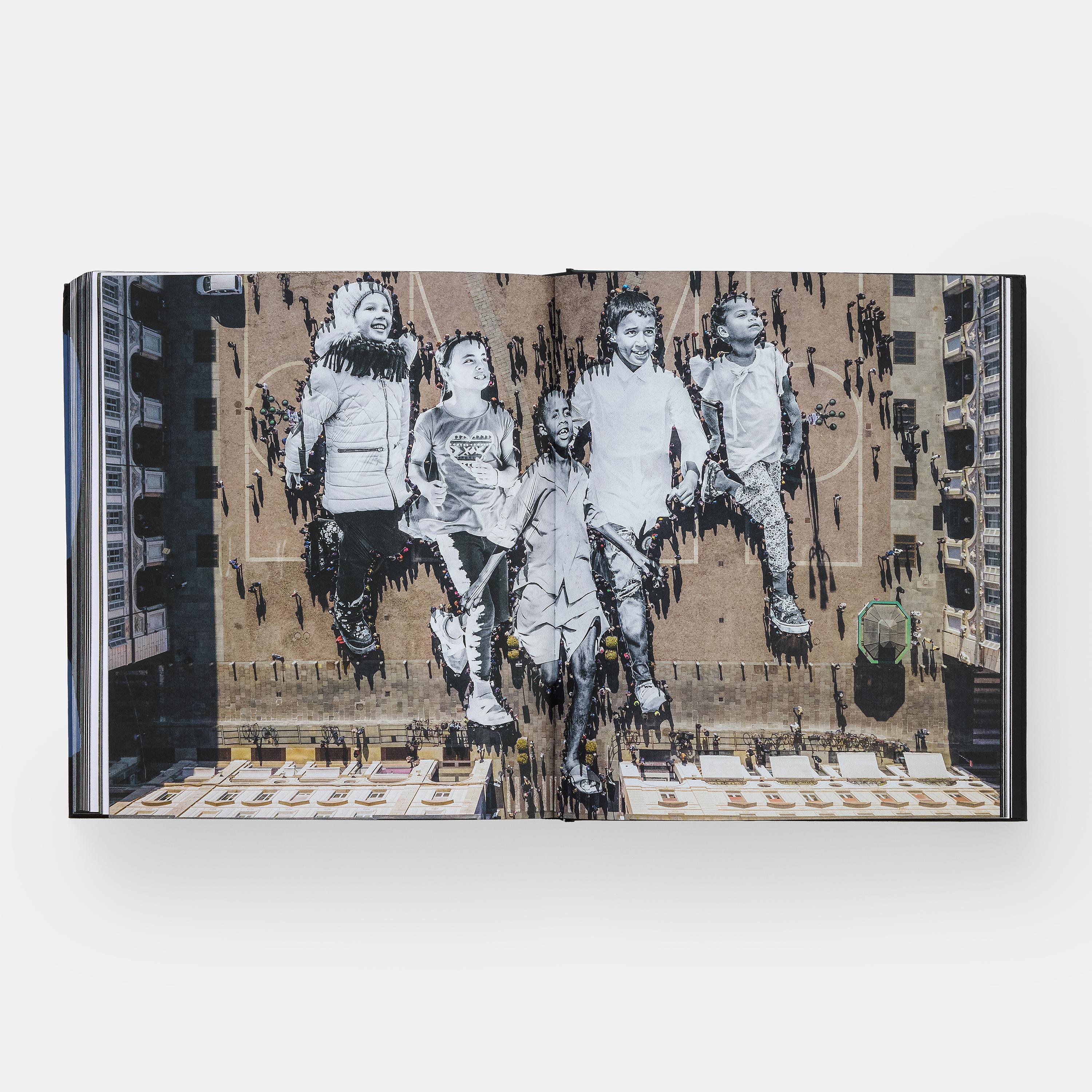 JR Can Art Change the World? Revised and Expanded Edition For Sale 2