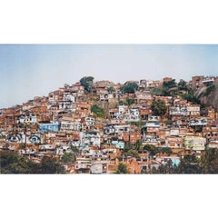 28 MILLIMETERS, WOMEN ARE HEROES, ACTION IN LA FAVELA MORRO DA PROVIDÊNCIA