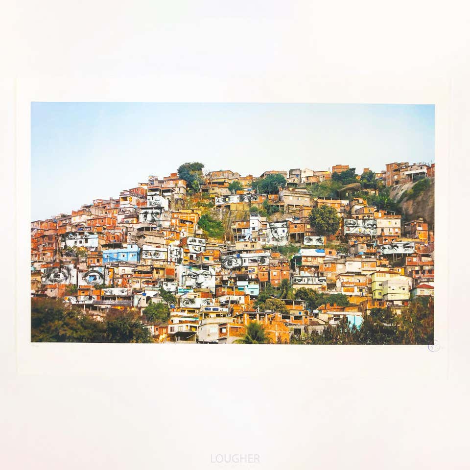 Jay R Prints J.R. Prints and Multiples - 12 For Sale at 1stDibs | jr print, jr ...