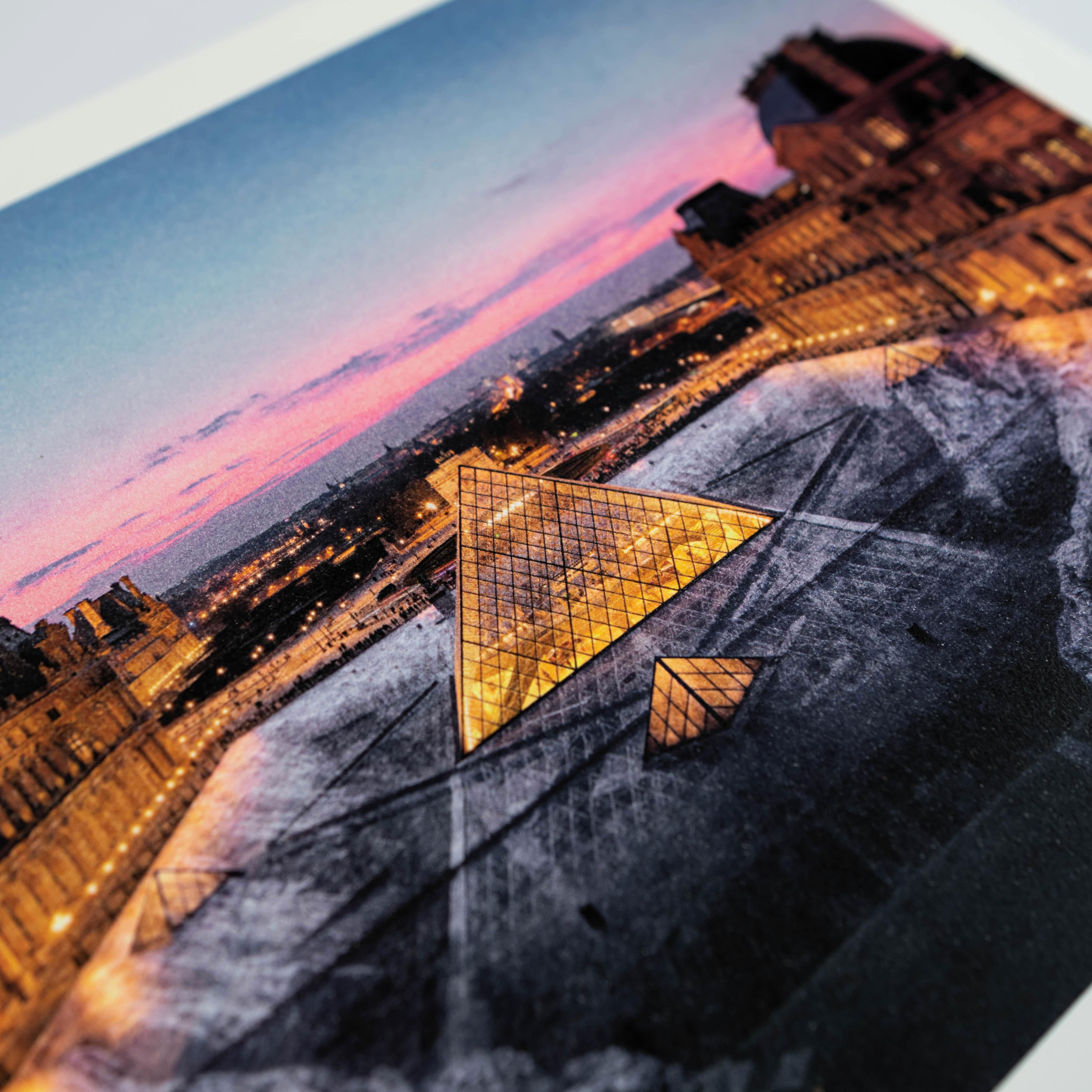 jr louvre 2019