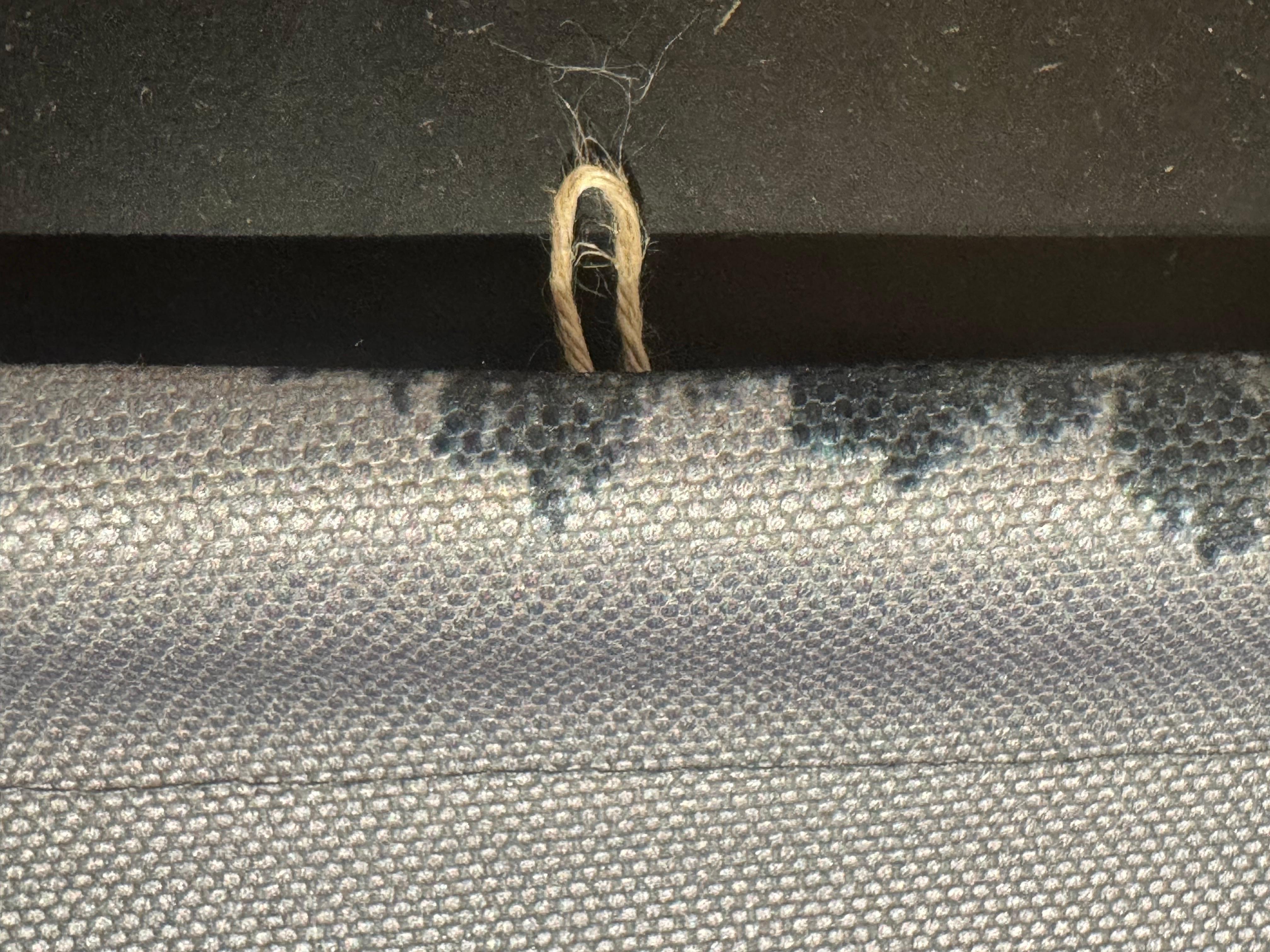 Photographic Composition Print on Silky Fabric Forest in the Island - Landscape For Sale 7