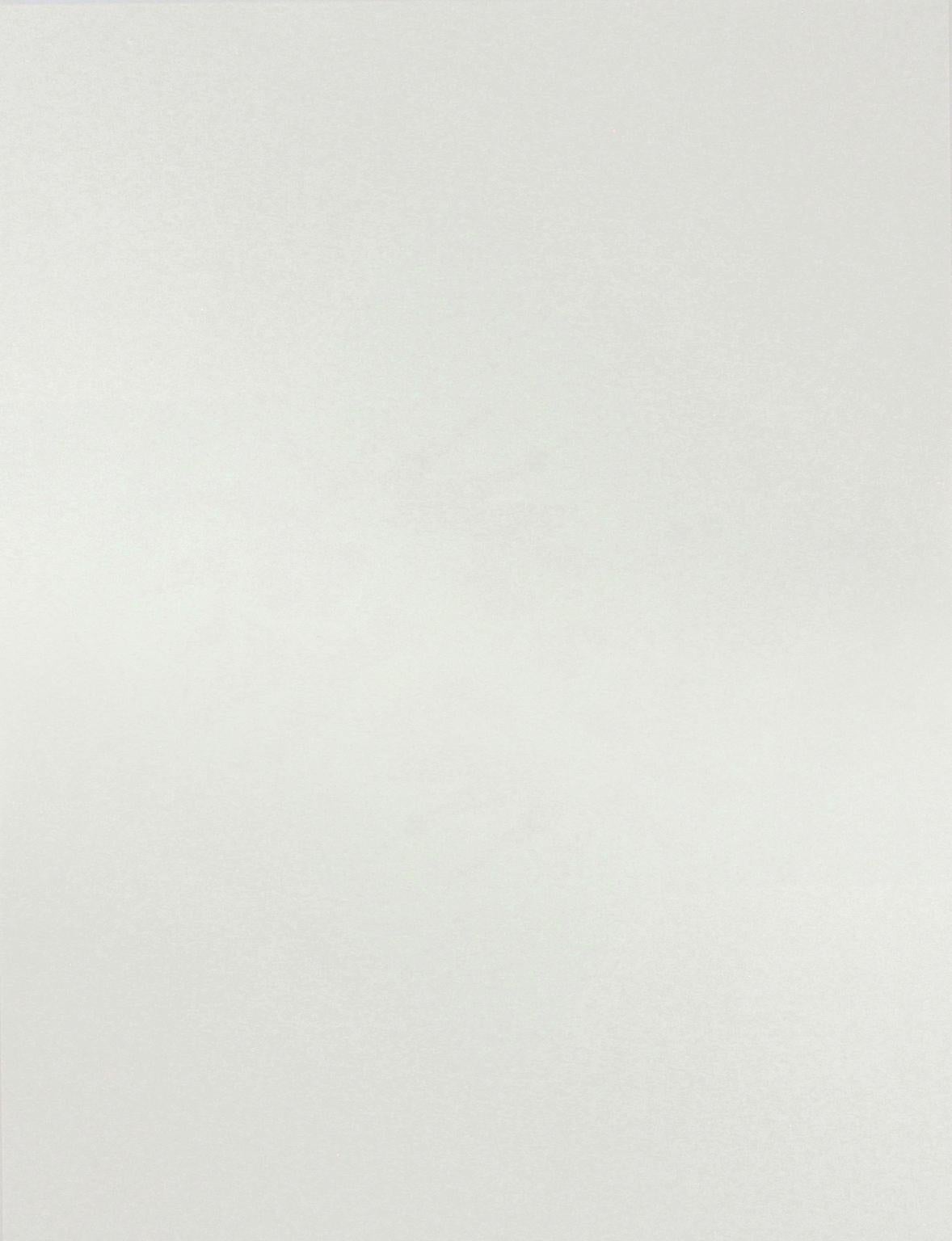 „“Untitled“-Siebdruck von Jrg Immendorff aus der Mappe „Kinderstern“ (Zeitgenössisch), Print, von JÖRG IMMENDORFF