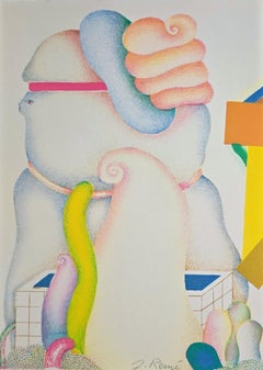 Untitled I (Jörg Remé, Jörg Krichbaum, ~34% OFF)