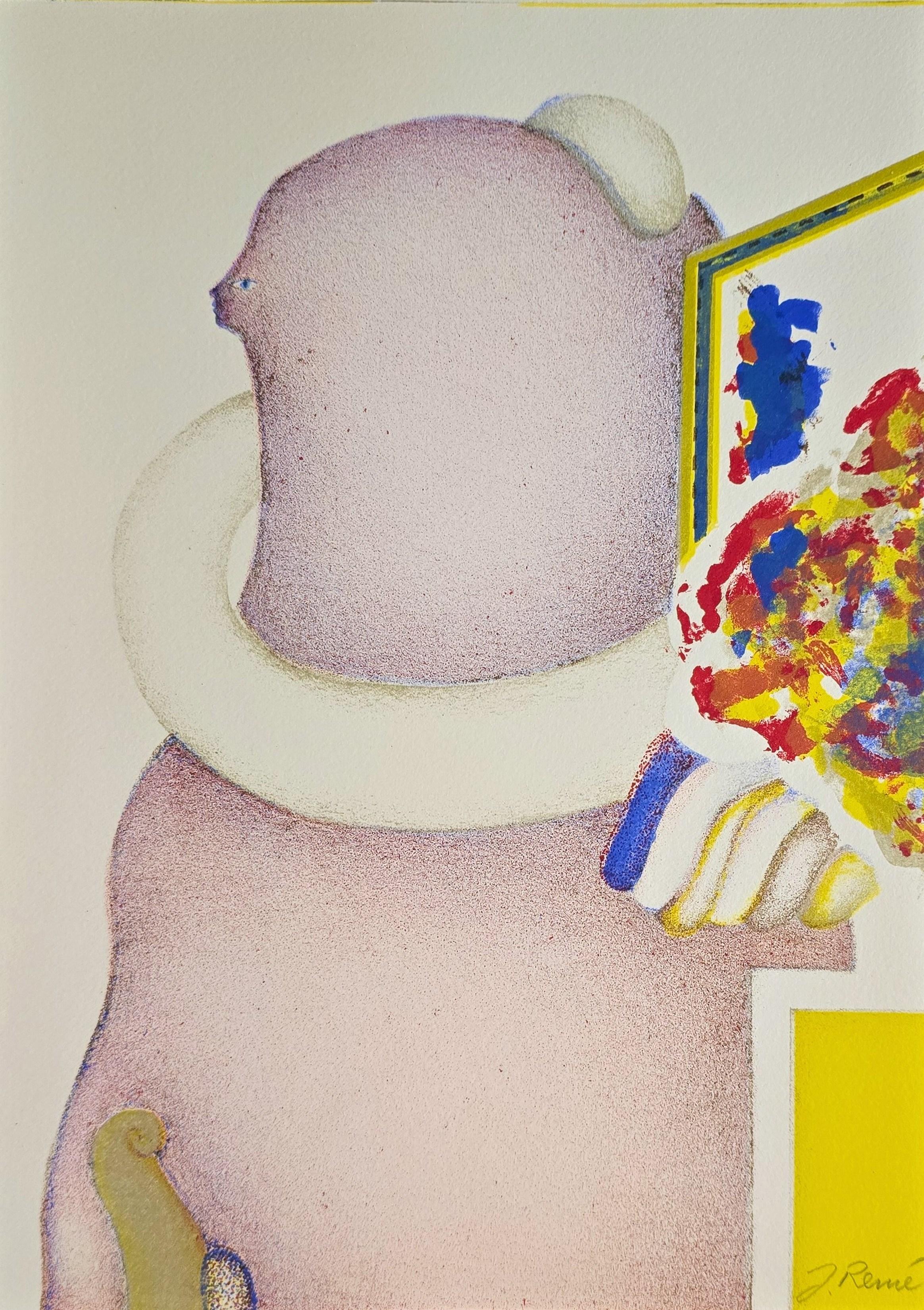 Untitled III (Jörg Remé, Jörg Krichbaum, ~34% OFF)