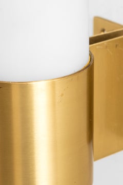 Lampade da parete Jørgen Bo Modello Sonet Prodotto da Fog & Mørup in Danimarca