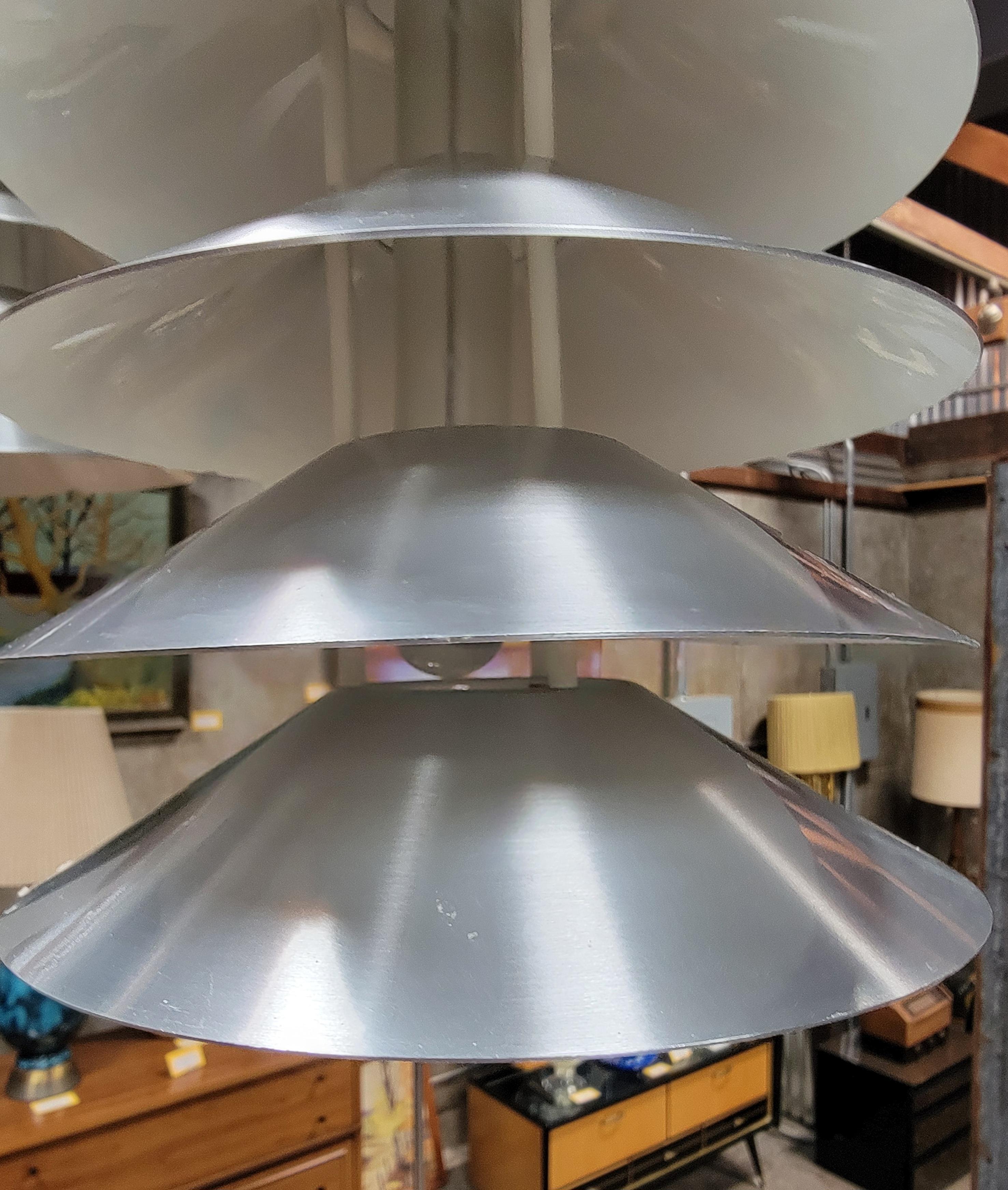 Jørgen Gammelgaard Design Pendant Light en venta 1